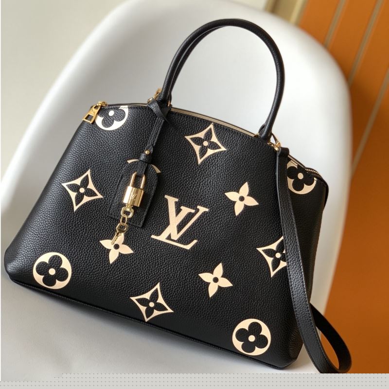 LV Top Handle Bags